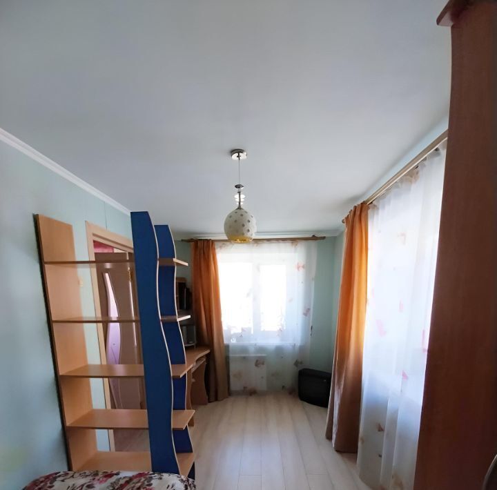 квартира г Хабаровск р-н Кировский ул Истомина 75 фото 18