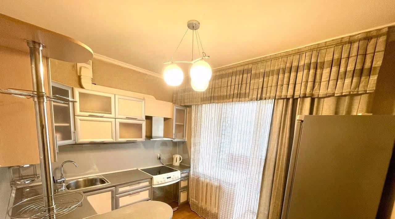 квартира г Благовещенск ул Кантемирова 23/3 2-й мкр фото 3