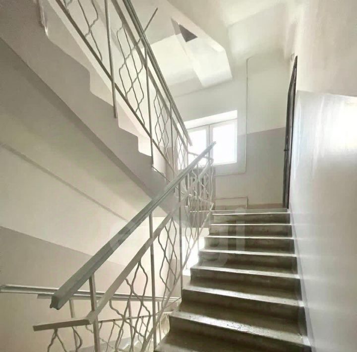 квартира г Благовещенск ул Кантемирова 23/3 2-й мкр фото 16