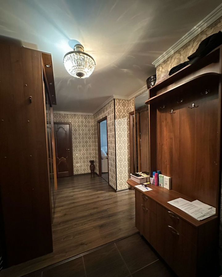 квартира г Ярославль р-н Заволжский ул Хуторская 2 фото 19