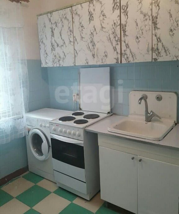 квартира г Новосибирск ул Вертковская 12 Площадь Маркса фото 4