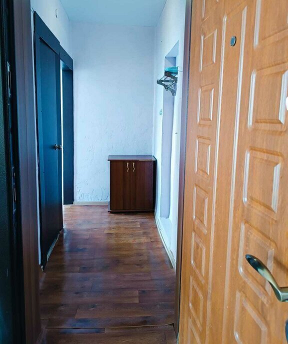 квартира г Новокузнецк пр-кт Курако 1 фото 11