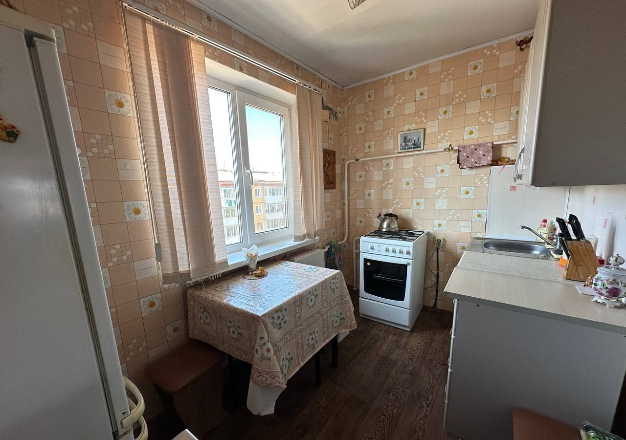квартира г Североуральск ул Свердлова 58 фото 8