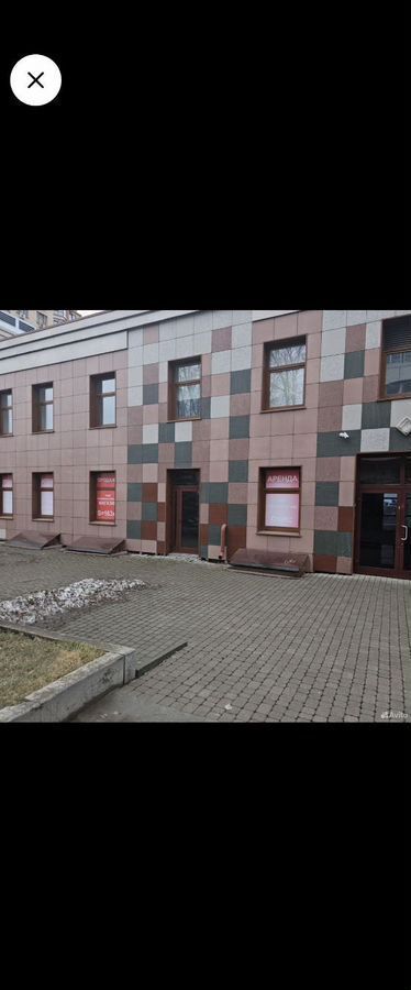 свободного назначения г Кемерово р-н Центральный наб Притомская 19а Кемеровская обл. — Кузбасс фото 5