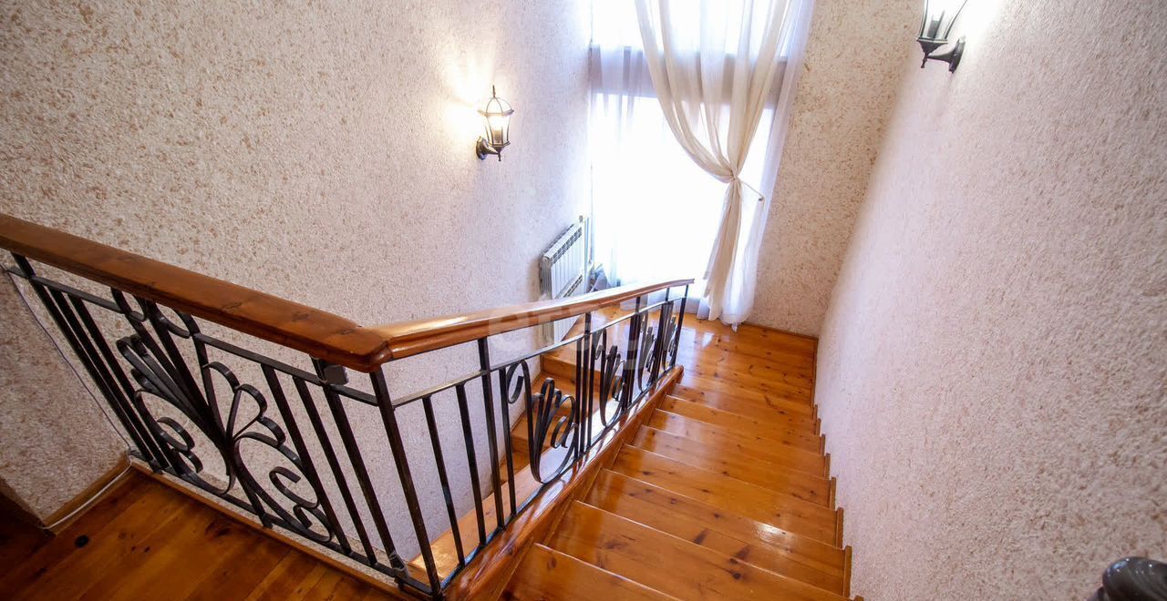 квартира г Томск р-н Советский ул Белинского 5 фото 21