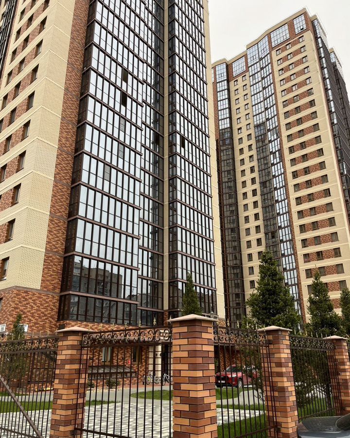 квартира г Новосибирск Берёзовая роща ул Гоголя 205 фото 23