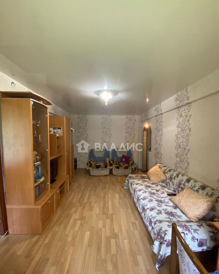квартира г Ангарск 94-й квартал р-н Кварталы, 26, Ангарский г. о. фото 5