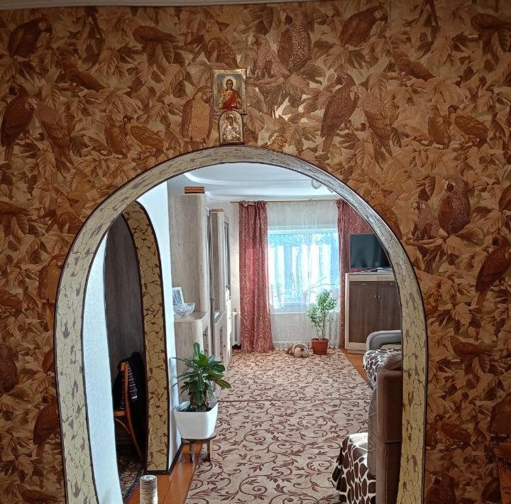 дом г Зима ул Юбилейная фото 12