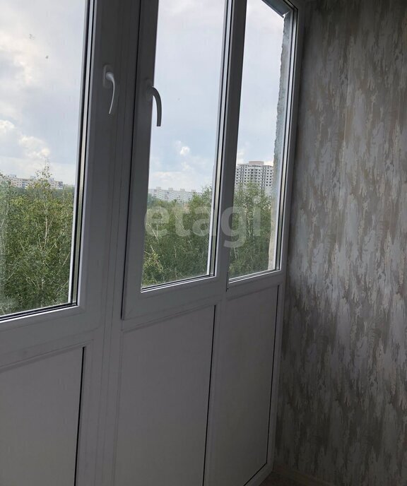 квартира г Омск Заозёрный ул Сергея Тюленина 9 фото 16