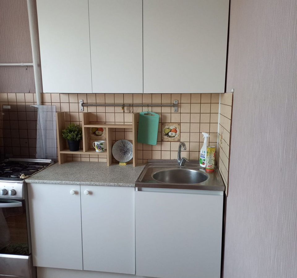 квартира г Омск р-н Центральный ул 24-я Северная 202а фото 5
