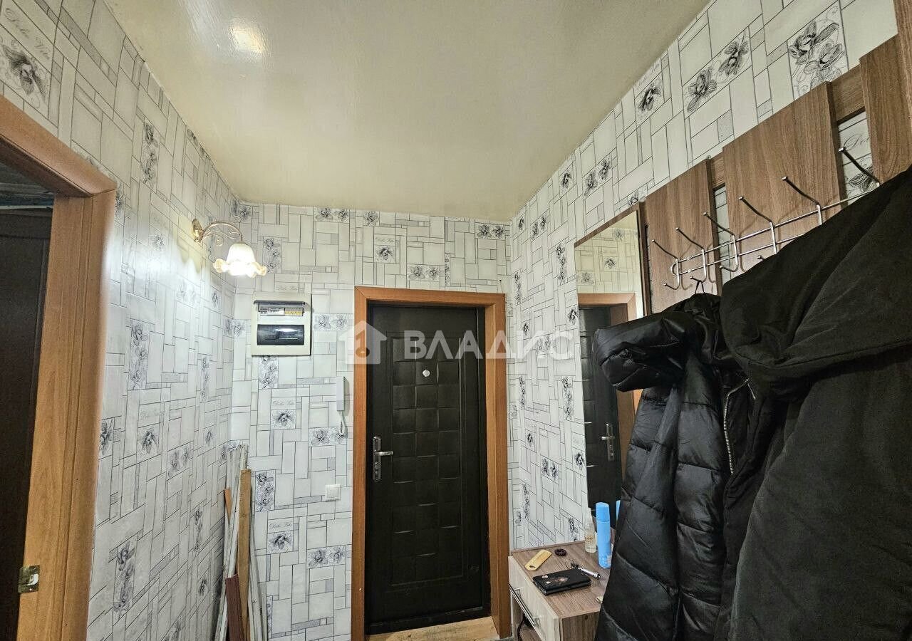 квартира г Ангарск Китой ул Советская 4 мкр-н Китой, Ангарский г. о. фото 12