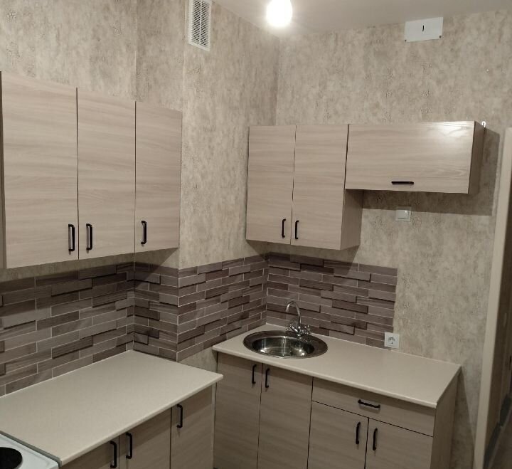 квартира г Обь ул Геодезическая 2с фото 2