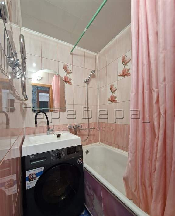 квартира г Красноярск р-н Свердловский ул Семафорная 187 фото 9