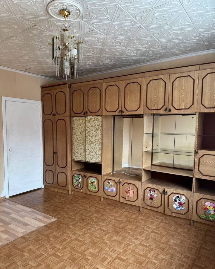квартира г Красноярск р-н Советский ул Мате Залки 2а мкр-н Северный фото 1