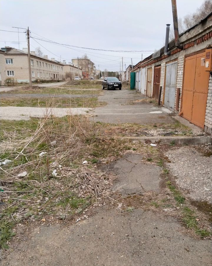 гараж р-н Артемовский г Артемовский ул Гагарина 5 фото 1