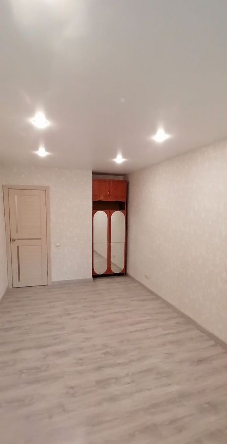 квартира г Нижний Новгород Парк культуры ш Южное 32а фото 2