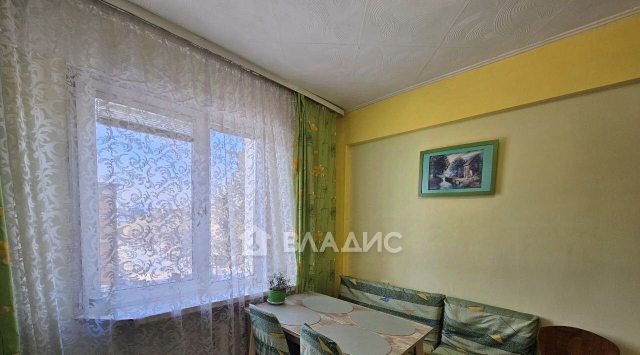 квартира г Ангарск кв-л 85а 13 фото 3