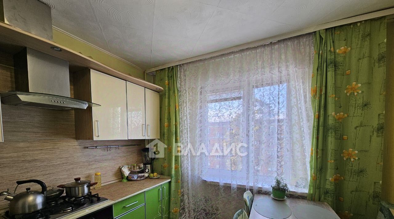 квартира г Ангарск кв-л 85а 13 фото 1