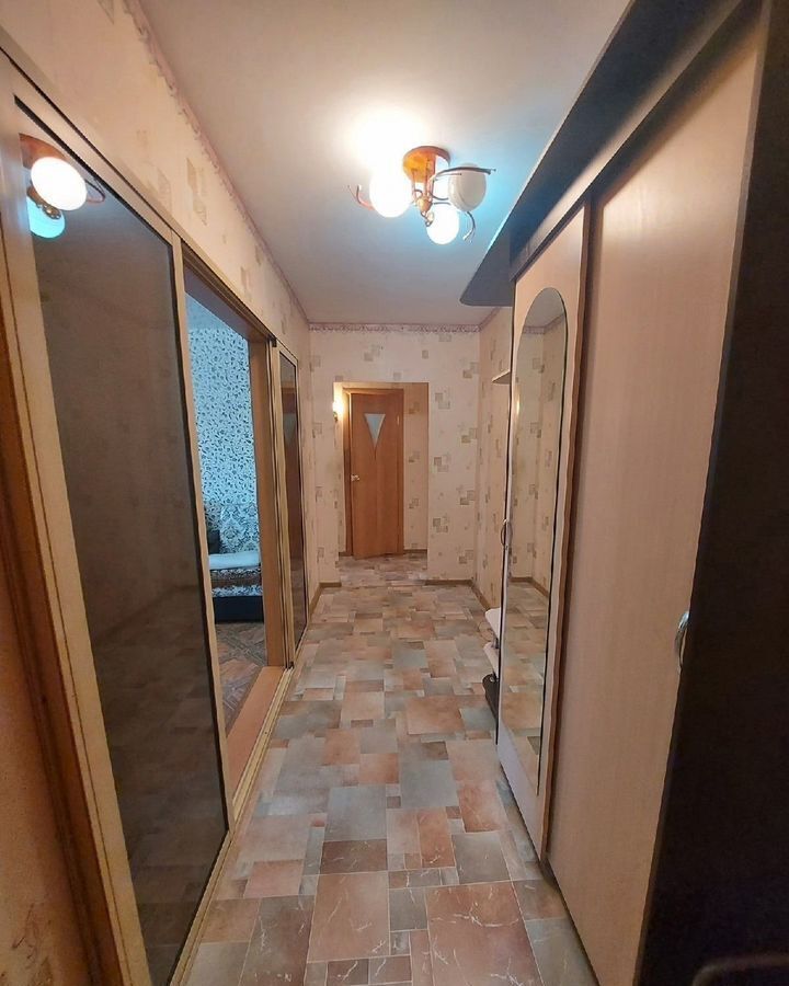 квартира г Енисейск ул Промышленная 20/6 фото 3