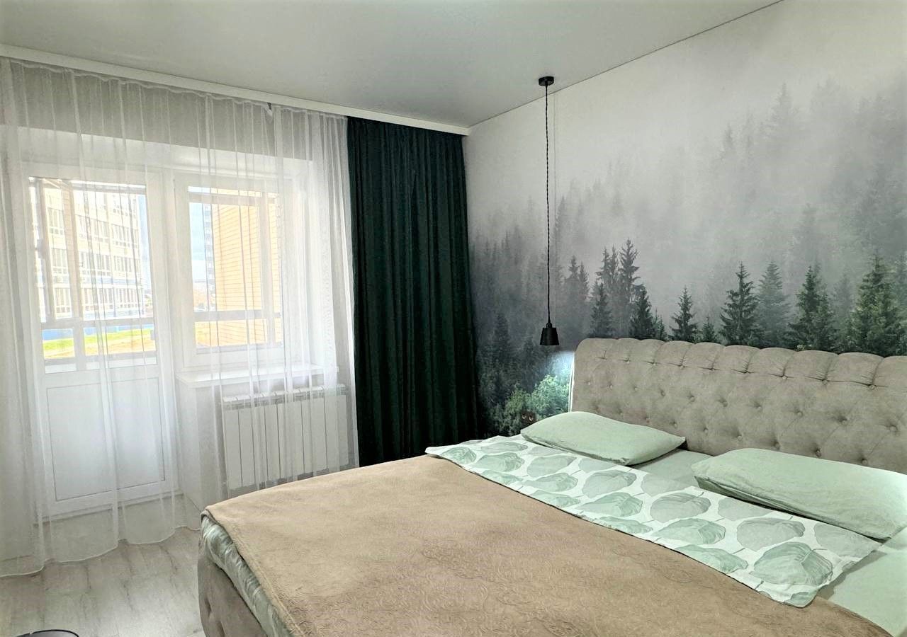 квартира г Абакан ул Арбан 4 фото 12