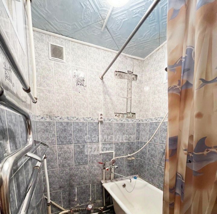 квартира г Фокино ул Ключевая 2 фото 3