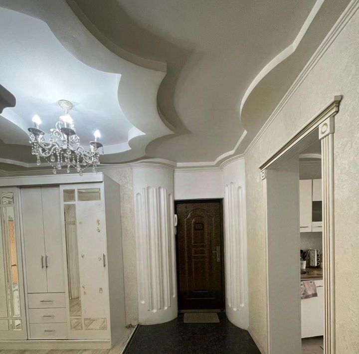 квартира г Находка пр-кт Мира 30а фото 8
