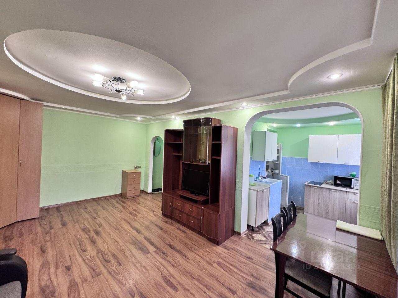 квартира г Екатеринбург р-н Орджоникидзевский ул Кировградская 73а фото 3