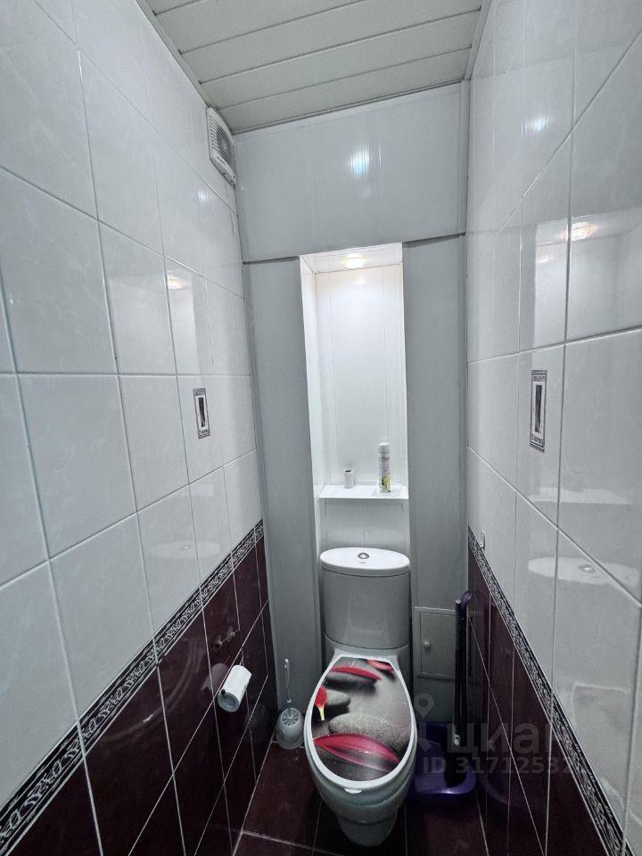 квартира г Екатеринбург р-н Орджоникидзевский ул Кировградская 73а фото 6