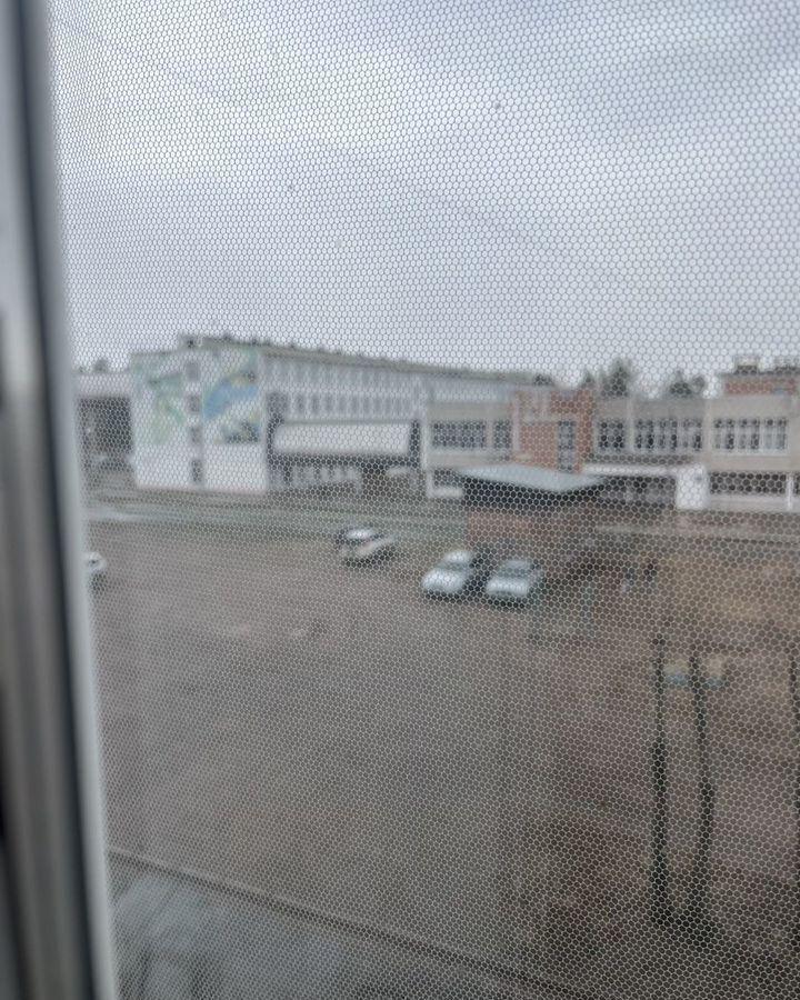 квартира г Братск жилой район Энергетик, ул. Погодаева, 7 фото 9