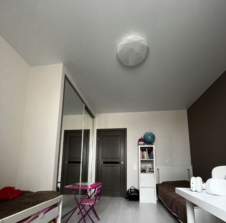 квартира г Тольятти р-н Автозаводский ул Революционная 53 фото 6