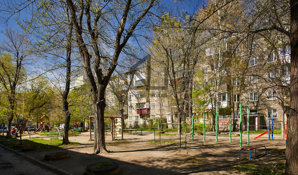 квартира г Челябинск ул Гагарина 38 фото 19