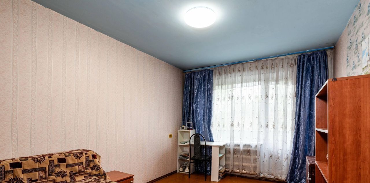квартира г Новокузнецк р-н Кузнецкий ул Ленина 24 фото 6