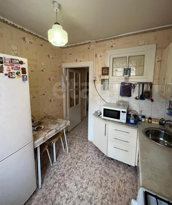 квартира г Кемерово ул Красноармейская 99а фото 8
