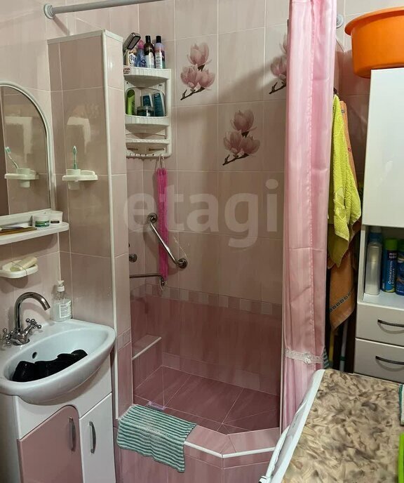 квартира г Кемерово ул Красноармейская 99а фото 15