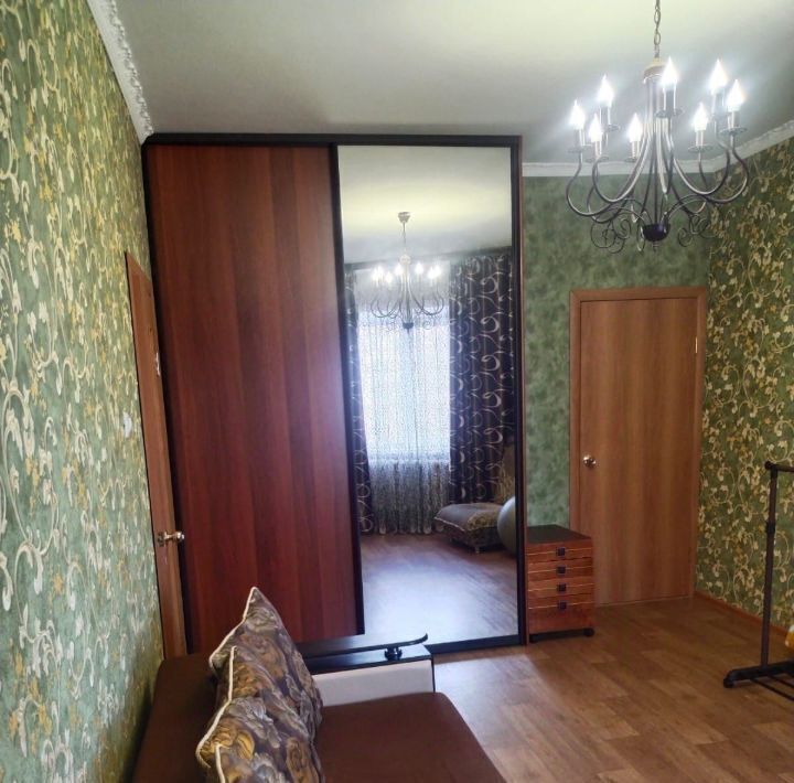 квартира р-н Нерюнгринский г Нерюнгри ул Карла Маркса 9/3 фото 1