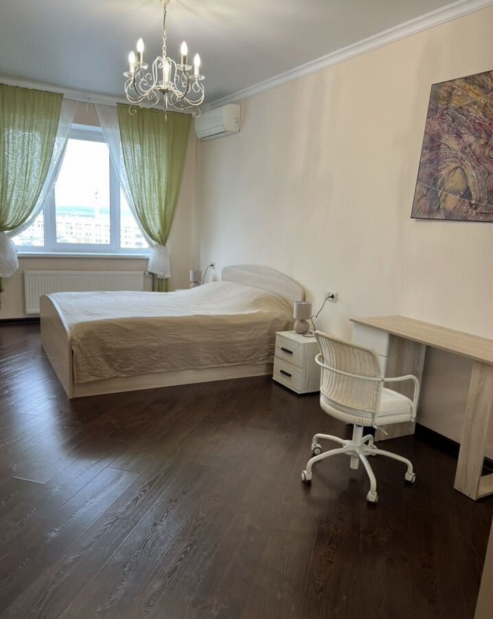 квартира г Самара Алабинская ул Молодогвардейская 139 фото 13
