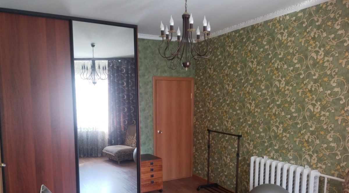 квартира р-н Нерюнгринский г Нерюнгри ул Карла Маркса 9/3 фото 5