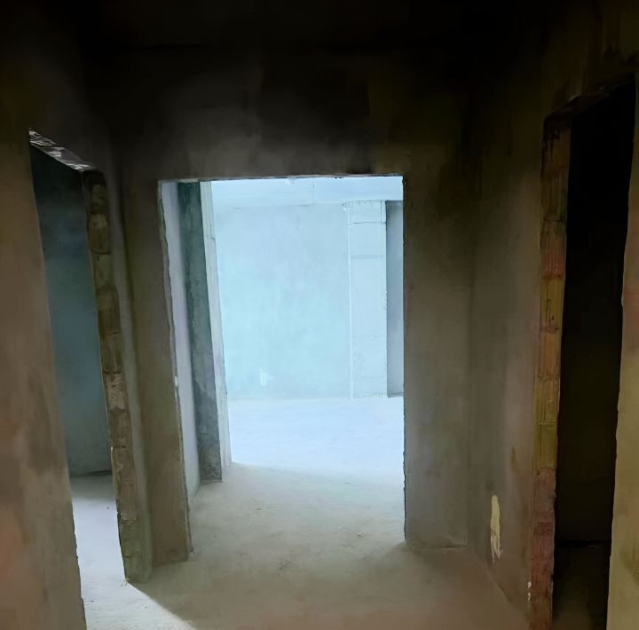 квартира г Якутск ул Билибина 20/1 фото 8