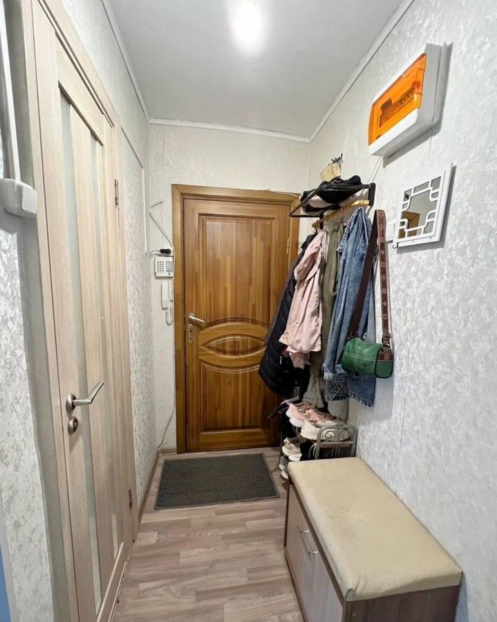 квартира г Улан-Удэ р-н Октябрьский 47-й квартал ул Конечная 1 фото 13