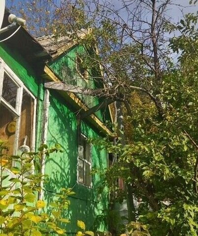 снт Кедр ул Садовая сельсовет, Зыково фото