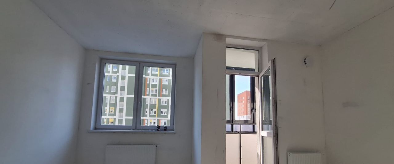 квартира г Екатеринбург Геологическая ул Академика Ландау 41 фото 10