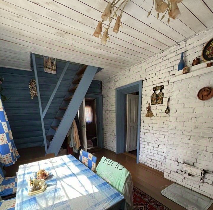 дом г Полевской с Курганово ул Ельничная 26 фото 14