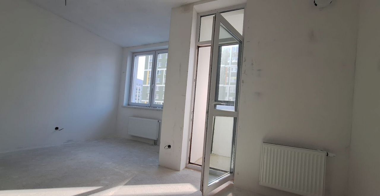 квартира г Екатеринбург Академический ул Академика Ландау 41 фото 9