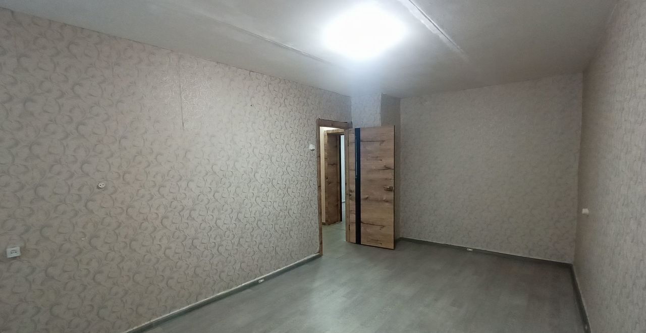 квартира р-н Нытвенский г Нытва пр-кт Ленина 13 фото 4