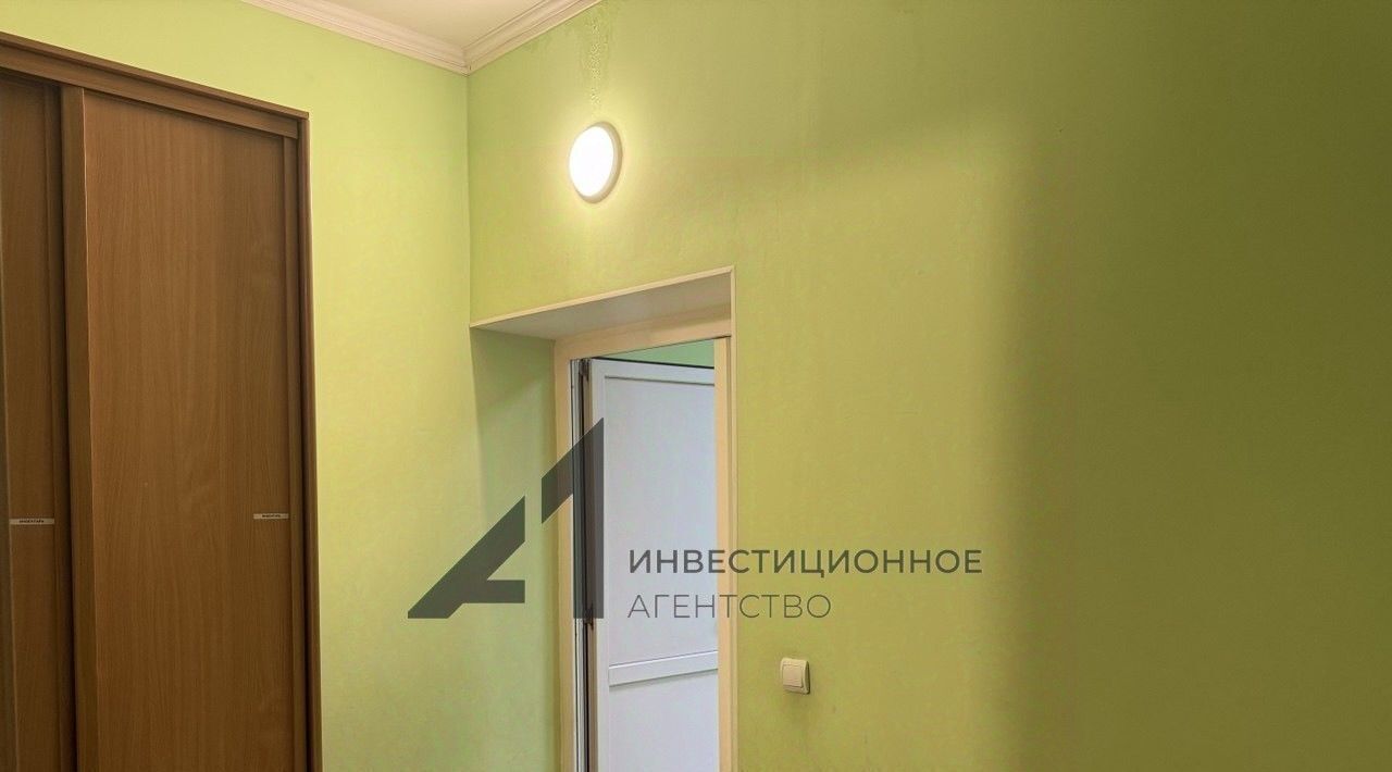 свободного назначения г Тюмень р-н Ленинский Мыс ул Малиновского 5б фото 25