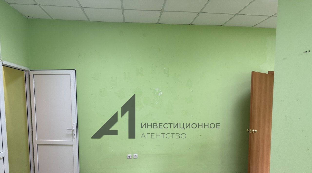 свободного назначения г Тюмень р-н Ленинский Мыс ул Малиновского 5б фото 19