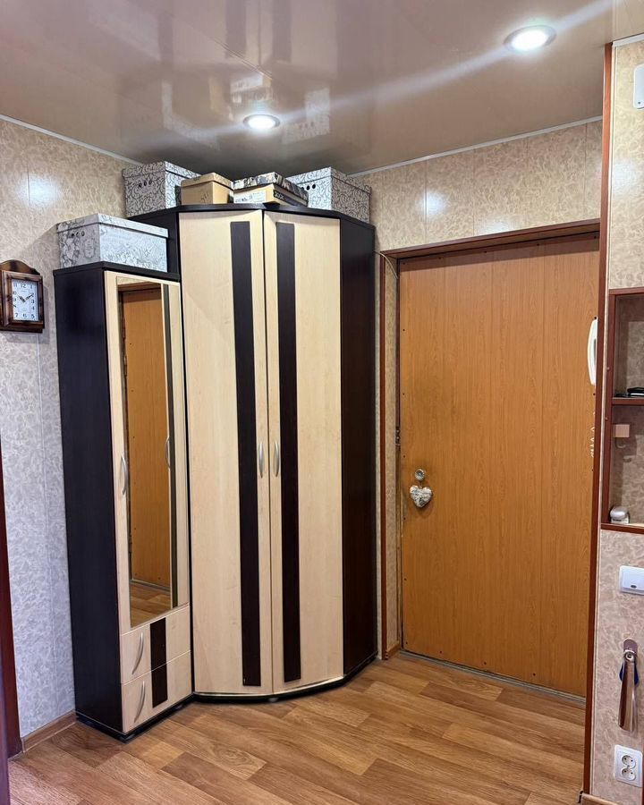 квартира г Березники ул Мира 43 фото 8