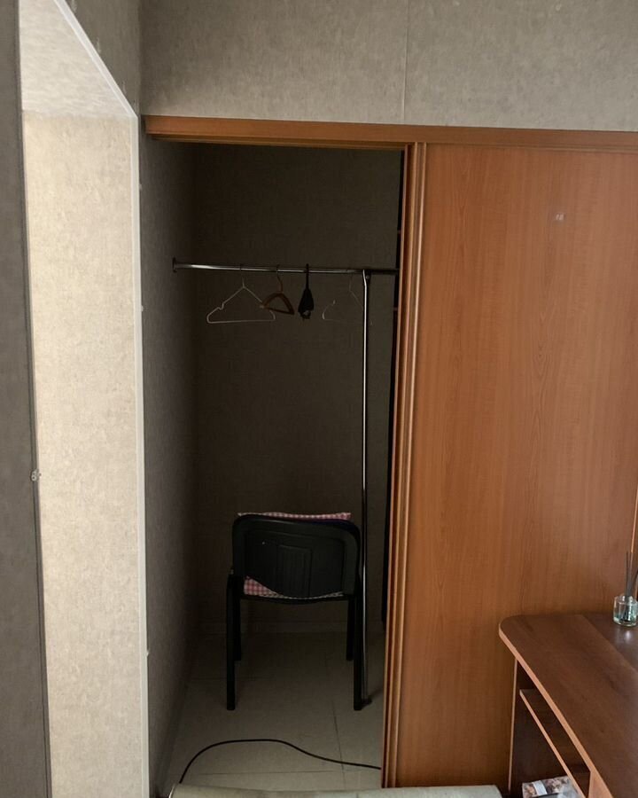 квартира г Губкинский 9-й мкр-н, 12, Тюменская обл. фото 1