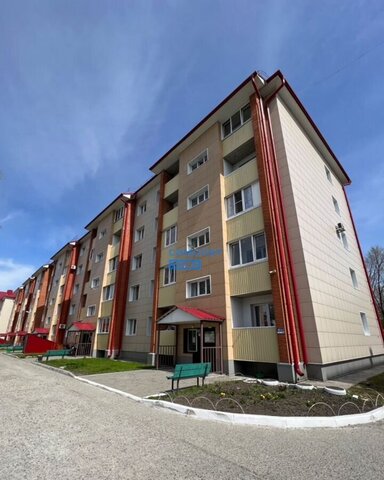 квартира ул Ленинградская 63 фото