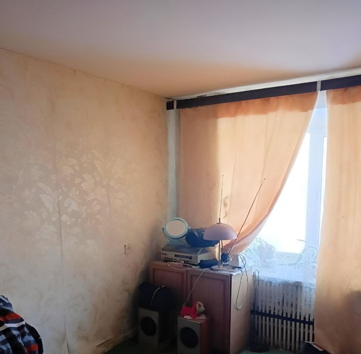 квартира г Саратов мкр ОПХ Саратовское р-н Заводской 15 фото 2